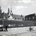 Le destin de la petite Caroline