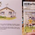 Hirayasumi, BD (manga) de Keigo Shinzo