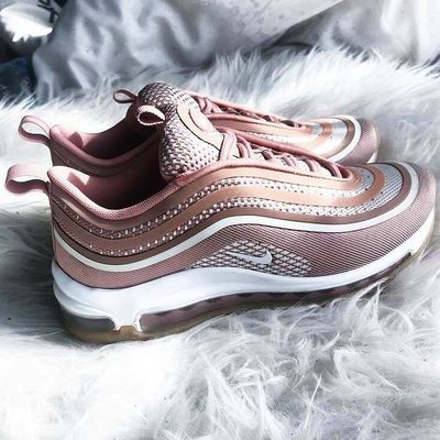 Pump my Air Max 97 !