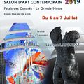 Rdv à La-Grande-Motte du 4 au 7 Juillet 2019 !