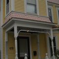 #15 - les maisons de Girard Avenue, Connecticut