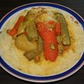 vendredi jour de couscous