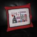 Coussin London