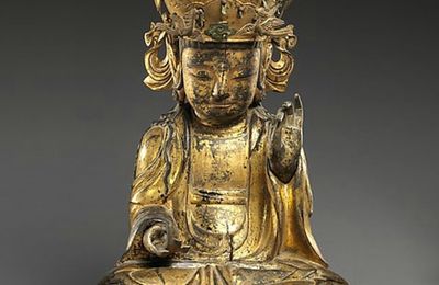 Metropolitan Museum signs memorandum of understanding with Korea's Ministry of Culture