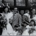 Cheyenne Brando à un mariage/at a wedding