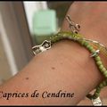 le bracelet de l'amitié