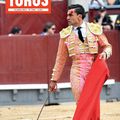 TOROS DU 14 JUILLET