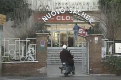 Courts-Métrages de Nanni Moretti - 1973/2007