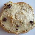 Cookies croustillants choco-noisettes sans gluten et sans lait