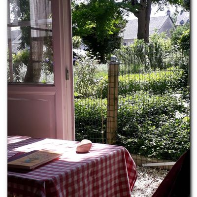 Encore l’été...