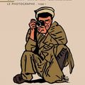 Le Photographe - Didier Lefèvre, Emmanuel Guibert