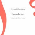 L'Inondation - Evgueni Zamiatine