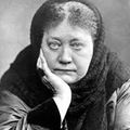 Helena Petrovna BLAVATSKY 1831-1891