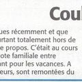 Midi Libre du 31 décembre 2006