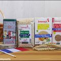 SELECTION DE PRODUITS REGIONAUX SABAROT {CONCOURS} [#CONCOURS #JEUCONCOURS #MADEINFRANCE #SABAROT]