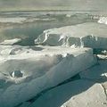 Arctique: moins de glace et encore plus de chaleur