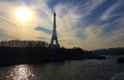 Un week end à Paname !