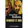 Kennedy et moi -=- Jean-Claude Dubois