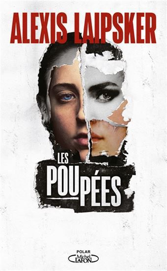 Les poupées - alexis laipsker
