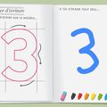 Et 1, et 2 et 3... une application iPad pour enfants