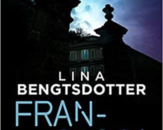  Jeudi Polar Francesca;   la Charlie Lager de Lina Bengtsdotter ne va pas mieux 