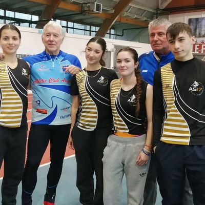 Dernières compétitions de 2025