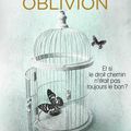 Beautiful Oblivion écrit Jamie McGuire / Marie'
