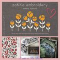 Broderie Zakka