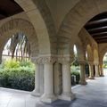 Retour et Stanford University