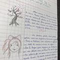 Petite Princesse Célestine et les 3 planètes. Récits de 6e après lectures du Petit Prince et de Suivez-moi-jeune-homme