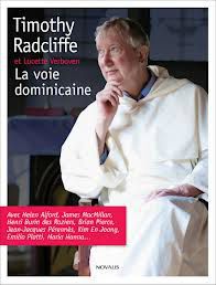 Timothy Radcliffe et Lucette Verboven “La voie dominicaine”