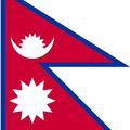 République démocratique fédérale du Népal - संघीय लोकतान्त्रिक गणतन्त्रात्मक नेपाल - Sanghiya Loktantrik Ganatantratmak Nepāl 