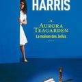 Harris, Charlaine