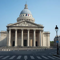 Entrée au Panthéon de Molière demandée par la mairie de Paris