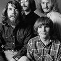 Creedence Clearwater Revival - I Put A Spell On You 