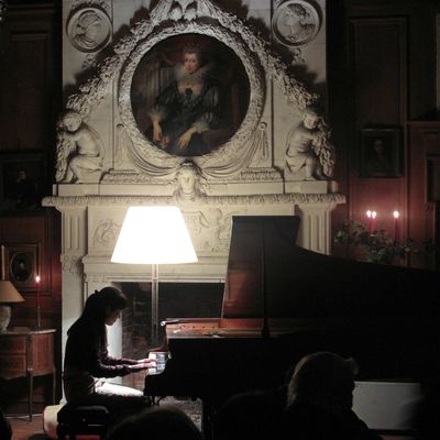 Récital de Piano « Lien-Kizuna »