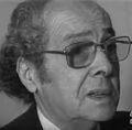 Nourredine Aba (1921 – 1966) : « De radeau en radeau... »