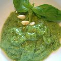 PESTO MINUTE MAISON