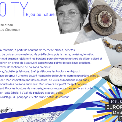 JEMA 2018, portrait 10 : Coco Ty