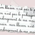 Journée de la courtoisie ... con*ard !