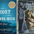 THE GHOST AND MRS. MUIR, de R.A. Dick/Josephine Leslie