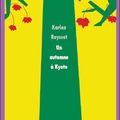Un automne à Kyoto (Karine Reysset) & Le tueur à la cravate (Marie-Aude Murail)