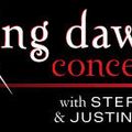 4 dates aux USA pour Breaking Dawn