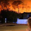 Incendie d'Anglet