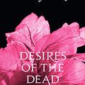 Concours Widget Desires of the Dead de Kimberly Derting