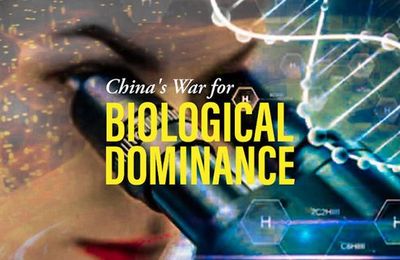 Arme biologique du coronavirus - Comment la Chine aurait volé le coronavirus au Canada