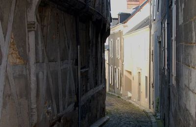 rue de Bourges