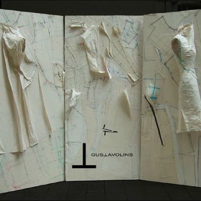 immersion en haute couture