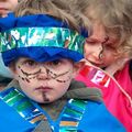 Carnaval 2007 