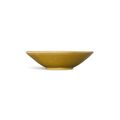 A Yue celadon tea bowl, Tang–Five dynasties